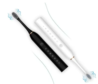 Foto 4 pulgar | Cepillo Xtellar De Dientes Eléctrico Blanco +3 Cabezales Gratis