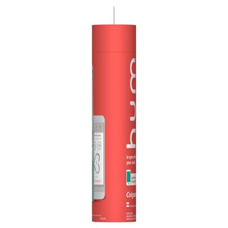 Foto 3 | Kit De Cepillos De Dientes Con Batería Inteligente Colgate Hum Con 2 Cabezales De Recarga - Venta Internacional.