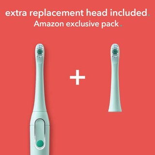 Foto 7 | Kit De Cepillos De Dientes Con Batería Inteligente Colgate Hum Con 2 Cabezales De Recarga - Venta Internacional.