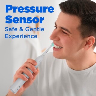 Foto 3 | Cepillo De Dientes Eléctrico Philips Sonicare Dailyclean Con Funda Smoocu - Venta Internacional.