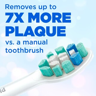 Foto 4 | Cepillo De Dientes Eléctrico Philips Sonicare Dailyclean Con Funda Smoocu - Venta Internacional.