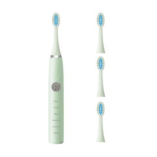 Foto 2 | Cepillo De Dientes Eléctrico Huoguo Sonic 6 Modos Usb A Prueba De Agua - Venta Internacional.
