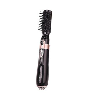 Foto 7 | Secador De Pelo 4 En 1 Con Cepillo Profesional Hot Air Eu - Venta Internacional.