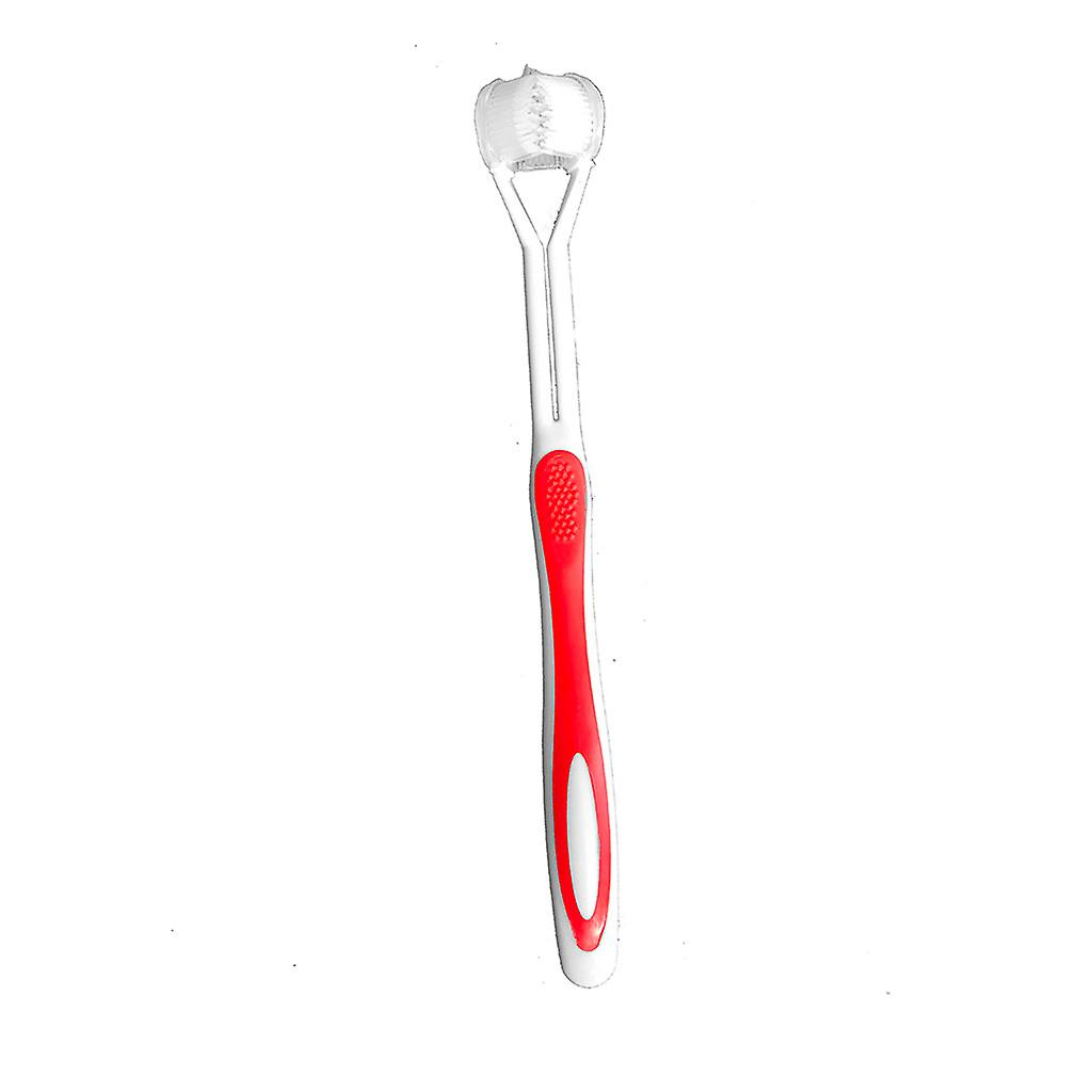 Foto 1 | Cepillo De Dientes Huoguo Special Needs 360 Surround Adult - Venta Internacional.
