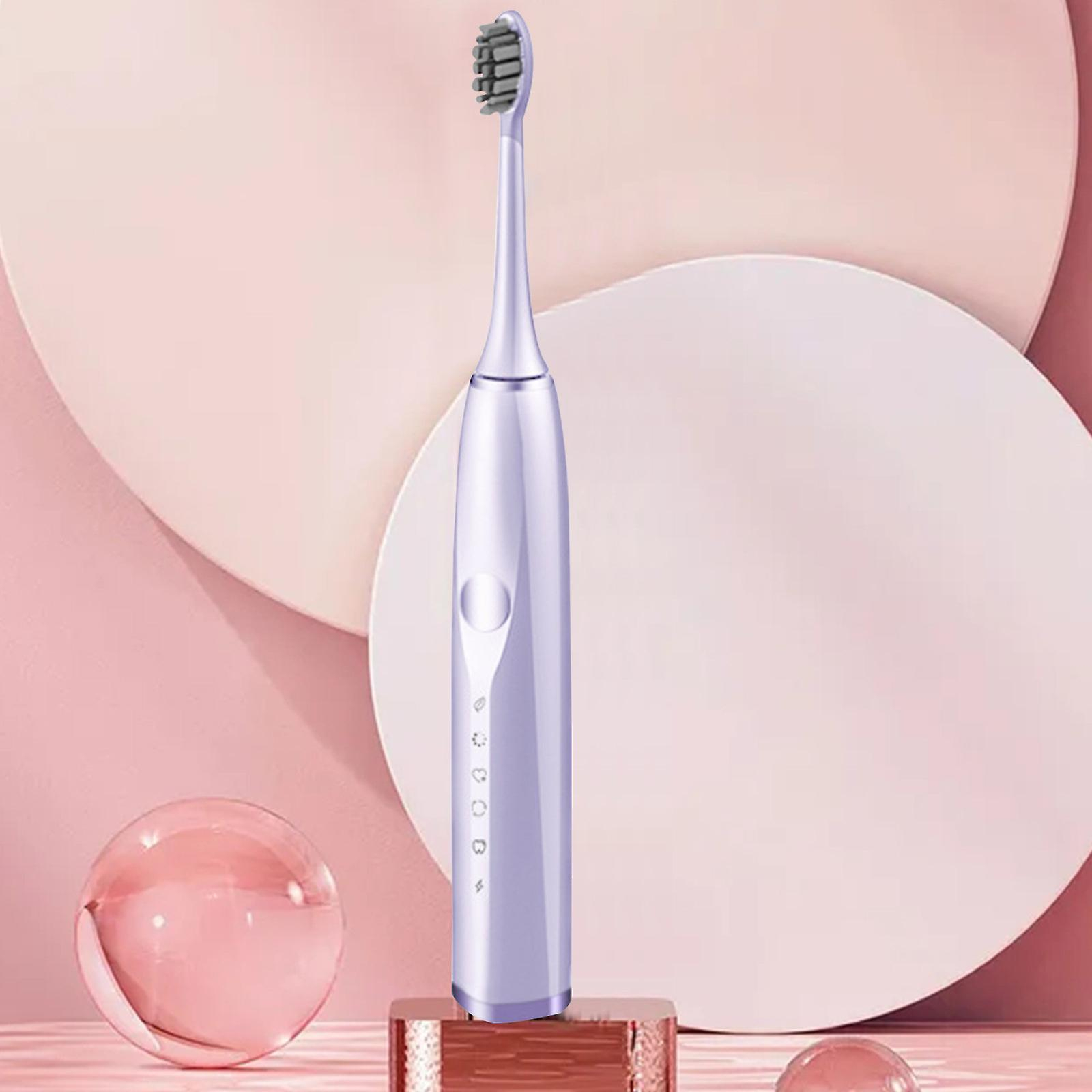 Foto 1 | Cepillo De Dientes Eléctrico Huoguo Sonic High Power Recargable - Venta Internacional.