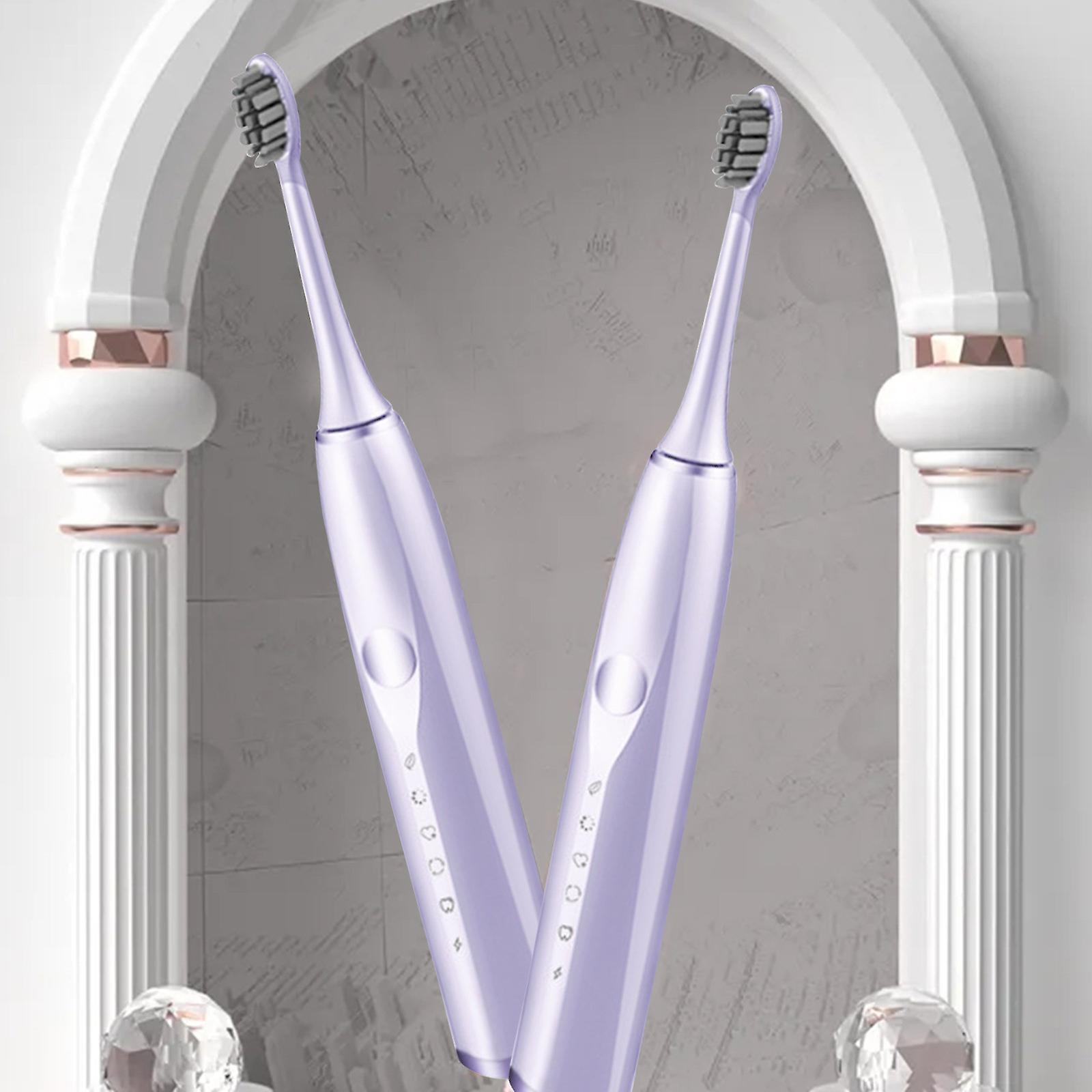 Foto 3 | Cepillo De Dientes Eléctrico Huoguo Sonic High Power Recargable - Venta Internacional.