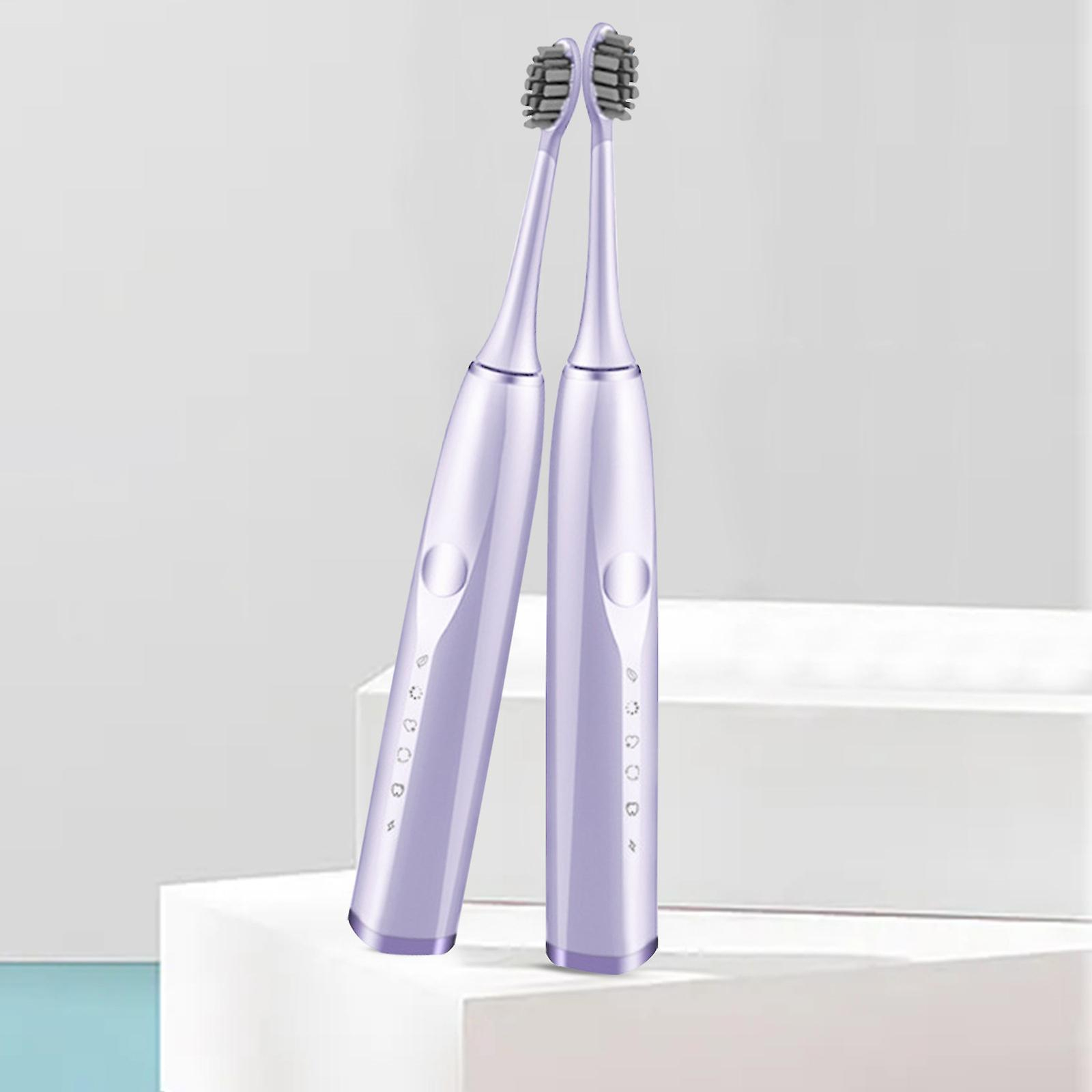 Foto 4 | Cepillo De Dientes Eléctrico Huoguo Sonic High Power Recargable - Venta Internacional.
