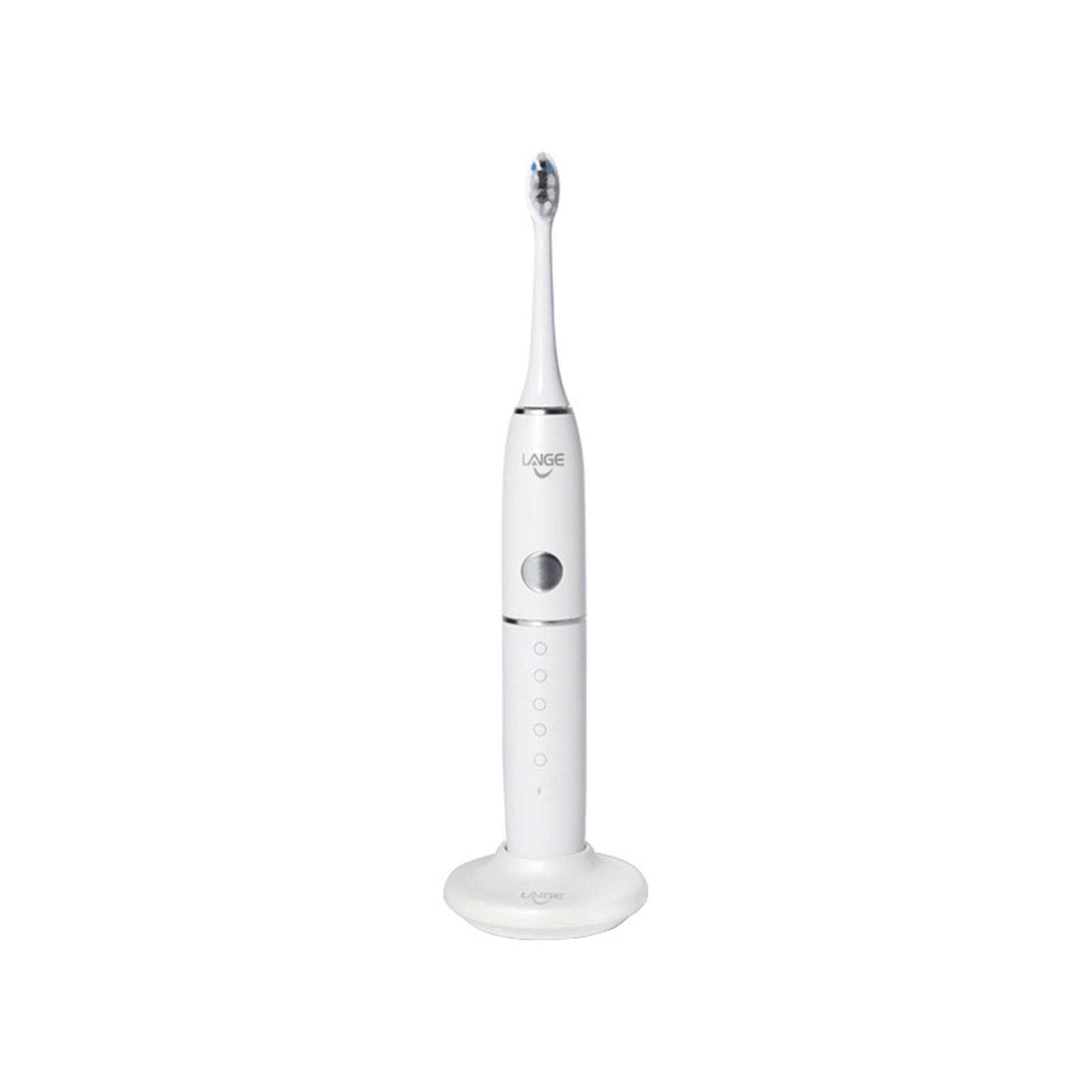 Foto 2 pulgar | Cepillo De Dientes Eléctrico Huoguo Sonic Recargable 5 Modos 90 Días - Venta Internacional.