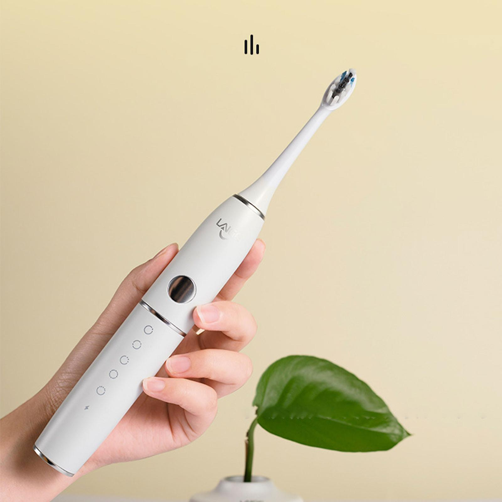 Foto 2 | Cepillo De Dientes Eléctrico Huoguo Sonic Recargable 5 Modos 90 Días - Venta Internacional.