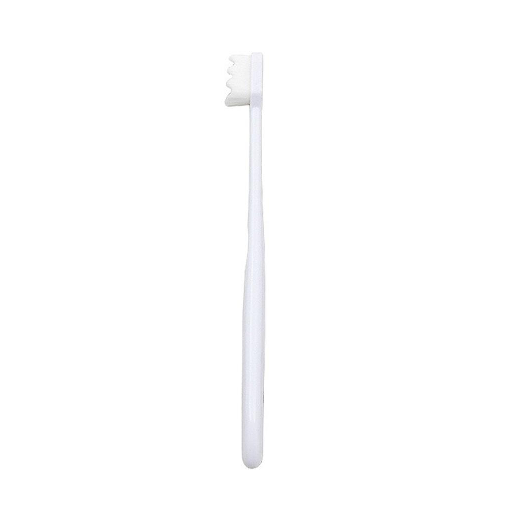 Cepillo De Dientes Million Fiber Ultrafine Soft Hair Wave Nano - Venta Internacional.