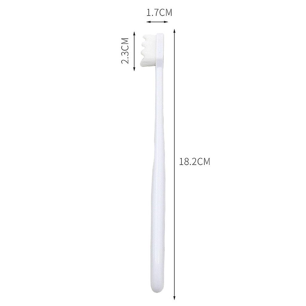 Foto 4 pulgar | Cepillo De Dientes Million Fiber Ultrafine Soft Hair Wave Nano - Venta Internacional.