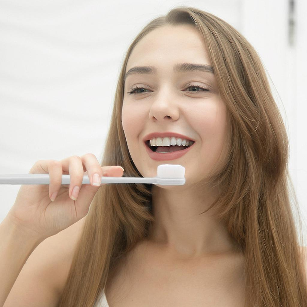 Foto 6 pulgar | Cepillo De Dientes Million Fiber Ultrafine Soft Hair Wave Nano - Venta Internacional.