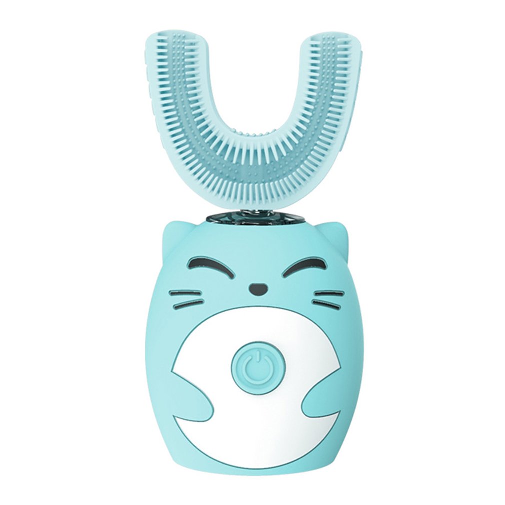 Foto 1 | Cabezal de Cepillo de Dientes Portátil-Venta Internacional