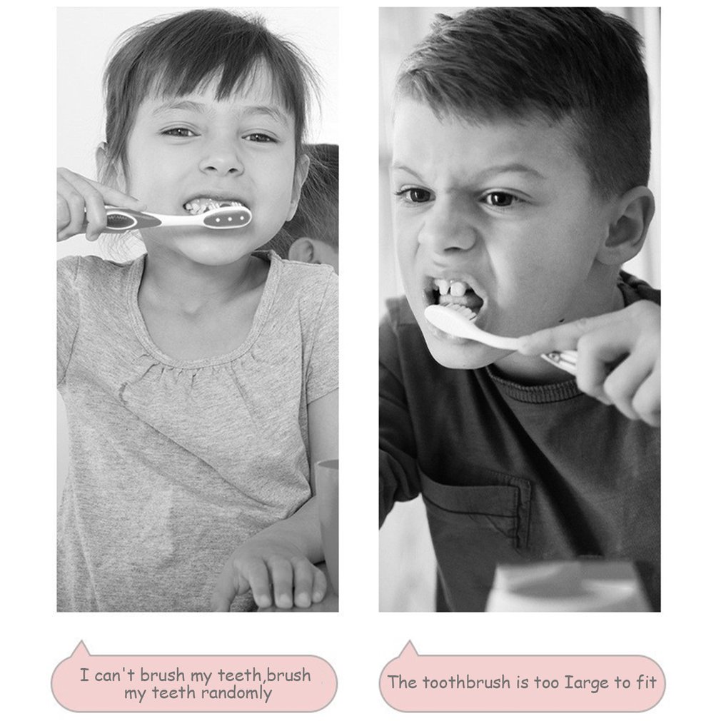 Foto 4 | Cabezal de Cepillo de Dientes Portátil-Venta Internacional