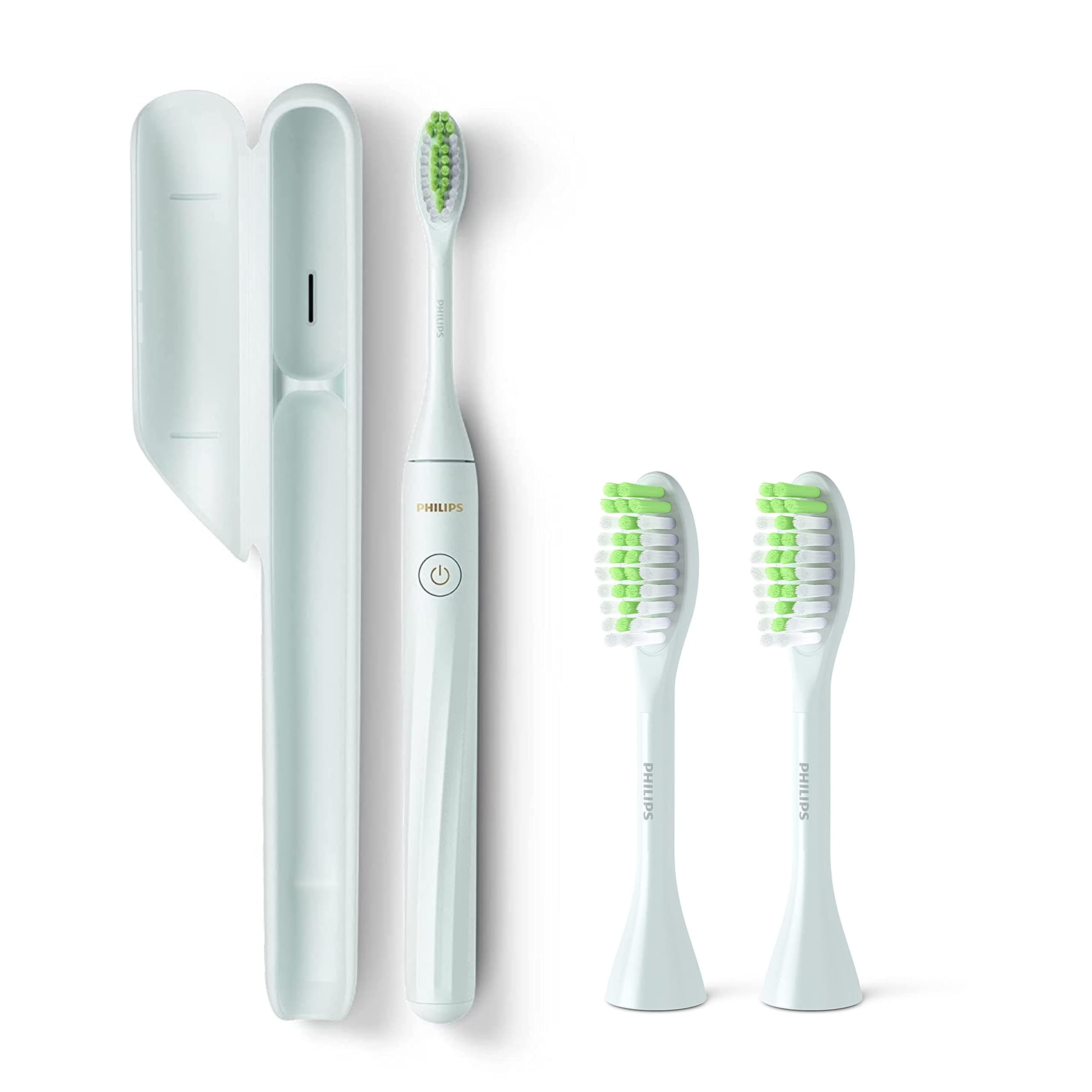 Cepillo De Dientes Philips Sonicare One Electric Con Funda De Viaje - Venta Internacional. $1,459