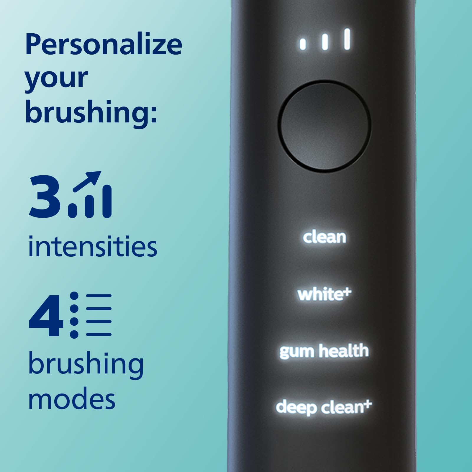 Foto 4 pulgar | Cepillo De Dientes Eléctrico Philips Sonicare Diamondclean Smart 9300 - Venta Internacional.