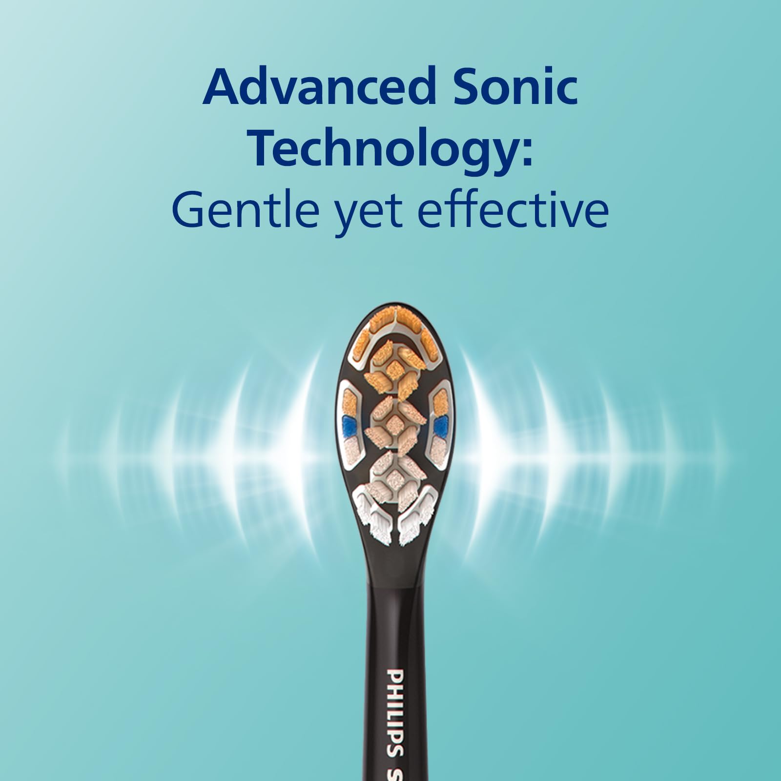 Foto 6 | Cepillo De Dientes Eléctrico Philips Sonicare Diamondclean Smart 9300 - Venta Internacional.