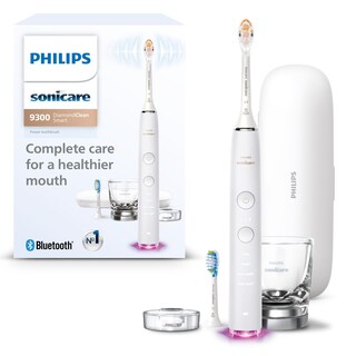 Foto 1 | Cepillo De Dientes Eléctrico Philips Sonicare Diamondclean Smart 9300 - Venta Internacional.
