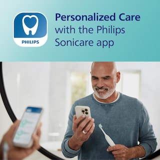 Foto 5 | Cepillo De Dientes Eléctrico Philips Sonicare Diamondclean Smart 9300 - Venta Internacional.