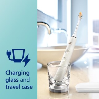 Foto 7 | Cepillo De Dientes Eléctrico Philips Sonicare Diamondclean Smart 9300 - Venta Internacional.