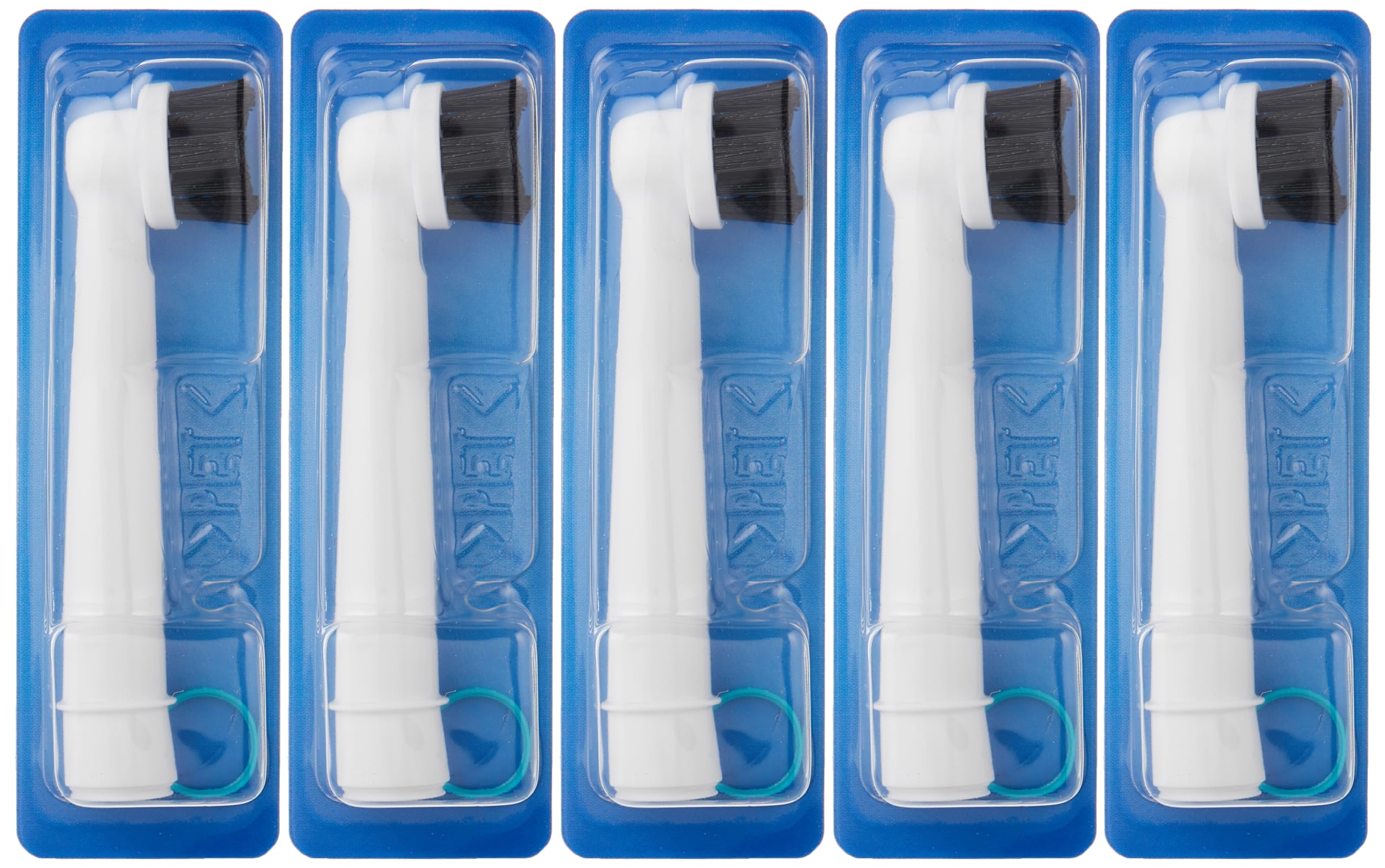 Foto 2 pulgar | Cepillo De Dientes Eléctrico Oral-b Charcoal Con Cabezales De Repuesto - Venta Internacional.