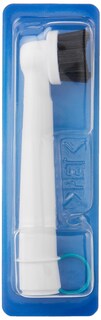 Foto 2 | Cepillo De Dientes Eléctrico Oral-b Charcoal Con Cabezales De Repuesto - Venta Internacional.