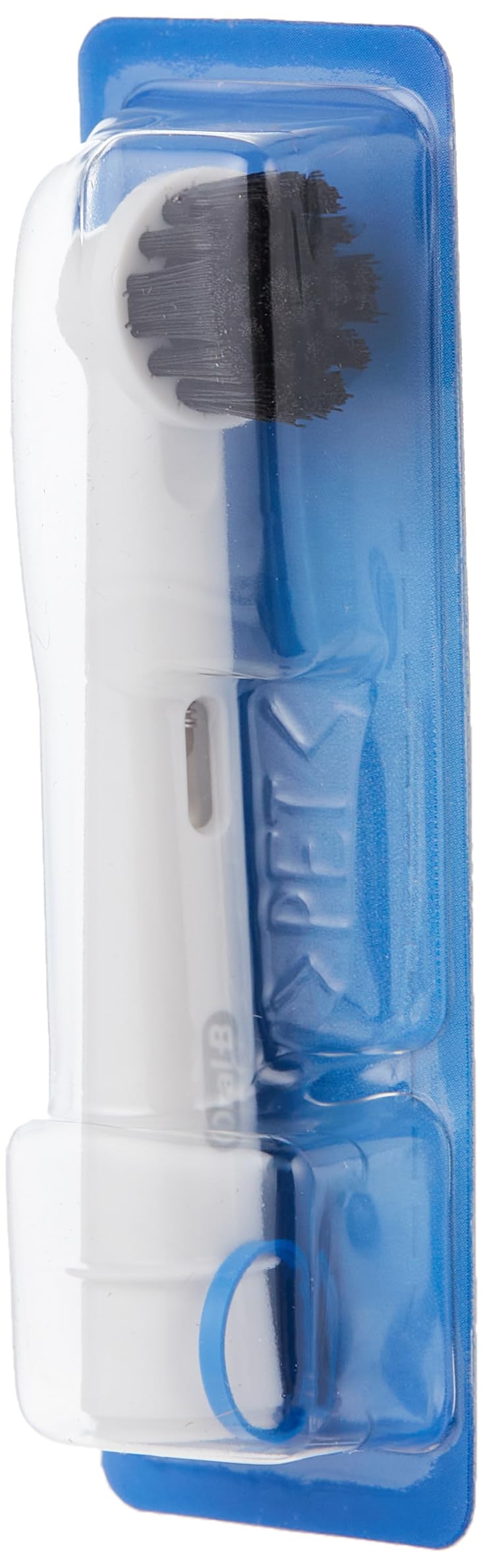 Foto 4 pulgar | Cepillo De Dientes Eléctrico Oral-b Charcoal Con Cabezales De Repuesto - Venta Internacional.