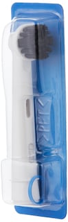 Foto 3 | Cepillo De Dientes Eléctrico Oral-b Charcoal Con Cabezales De Repuesto - Venta Internacional.