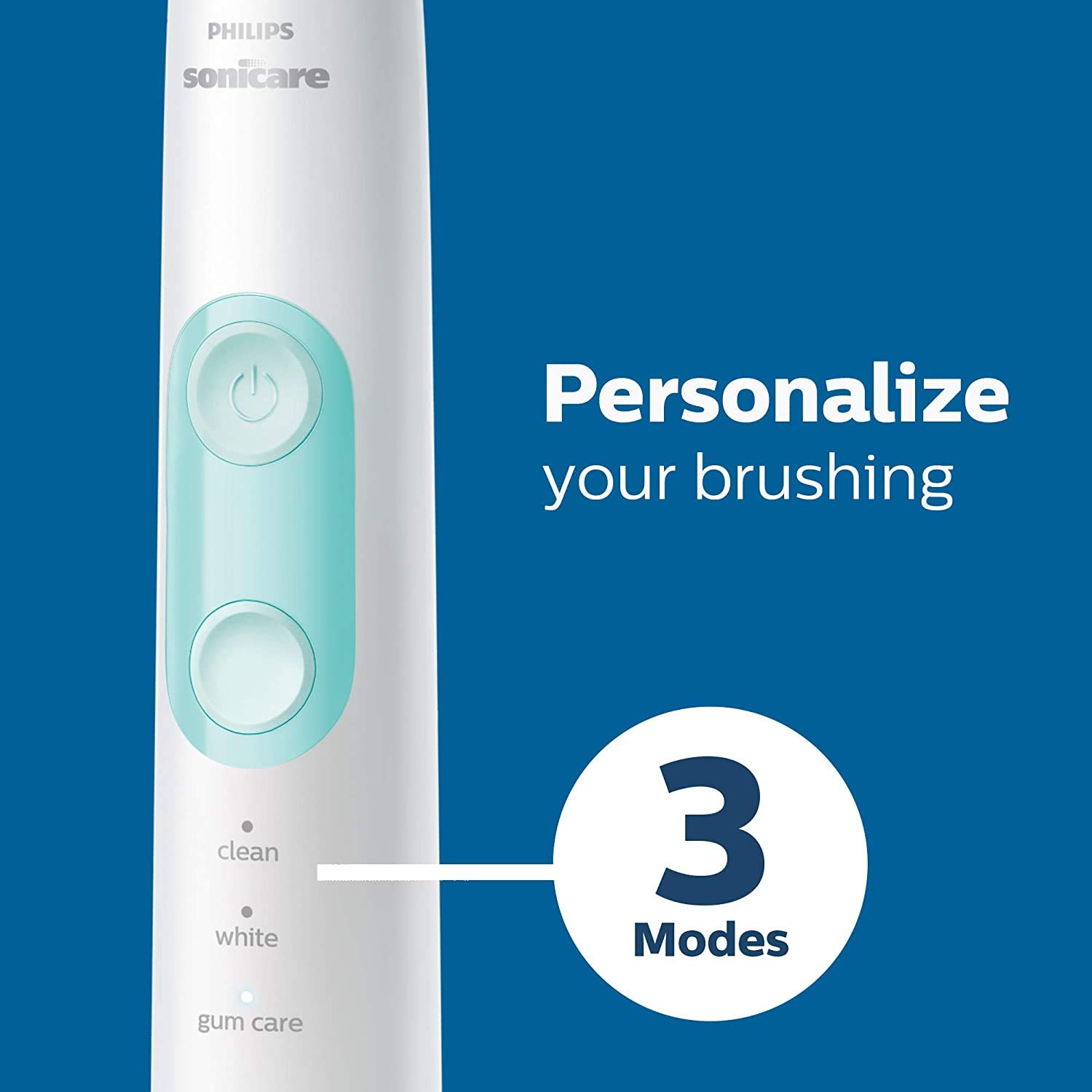 Foto 4 | Cepillo De Dientes Eléctrico Philips Sonicare Protectiveclean 5100 - Venta Internacional.