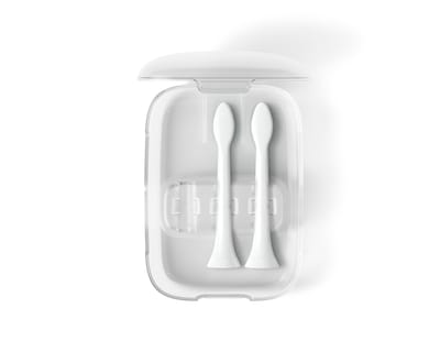 Foto 3 | Cepillo De Dientes Eléctrico Philips Sonicare 4100 Con Funda Blanca - Venta Internacional.