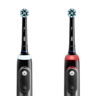 Foto 4 | Cepillo De Dientes Eléctrico Oral-b Professional Clean 5000 X Paquete Doble - Venta Internacional.
