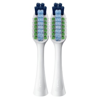 Foto 2 | Cabezales De Repuesto Para Cepillos De Dientes Oral-b Clic Whitening 2 - Venta Internacional.