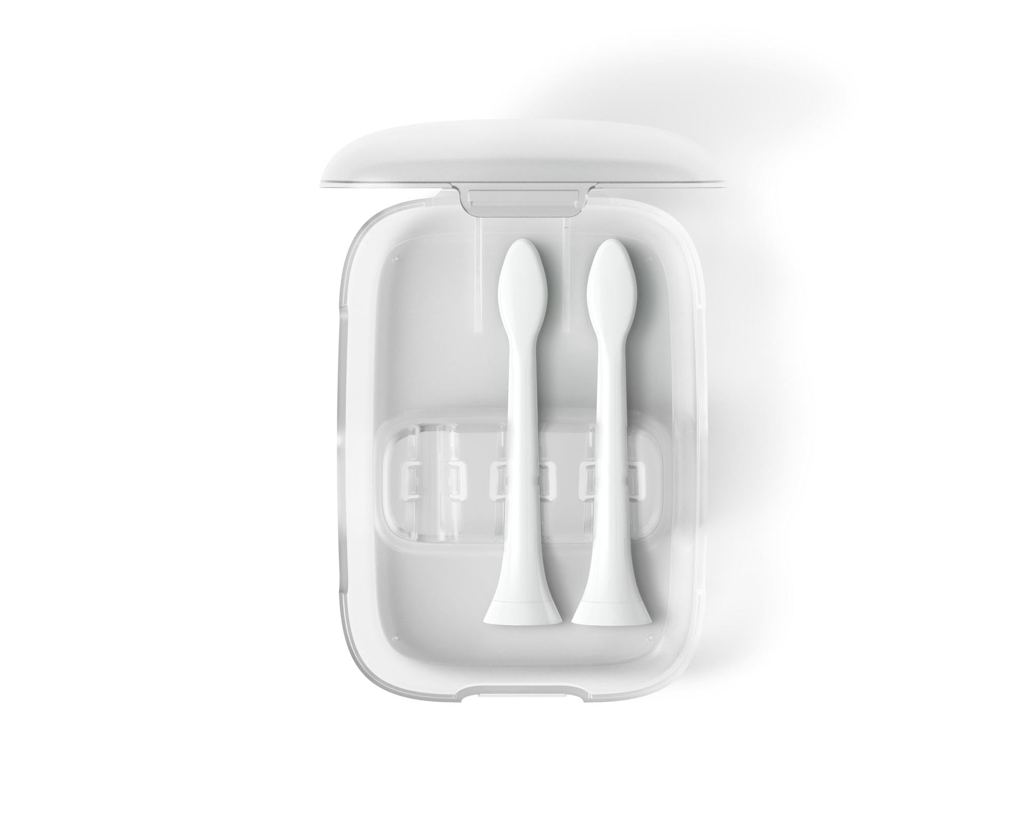 Foto 4 pulgar | Cepillo De Dientes Eléctrico Philips Sonicare 4100 Con Funda Negra - Venta Internacional.