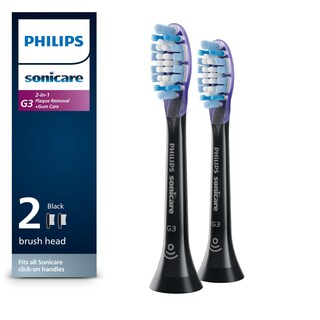 Foto 1 | Cabezales De Cepillo De Dientes De Repuesto Philips Sonicare G3 Premium - Venta Internacional.