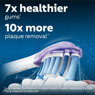 Foto 7 | Cabezales De Cepillo De Dientes De Repuesto Philips Sonicare G3 Premium - Venta Internacional.