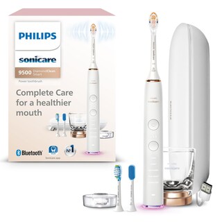 Foto 1 | Cepillo De Dientes Eléctrico Philips Sonicare Diamondclean Smart 9500 - Venta Internacional.
