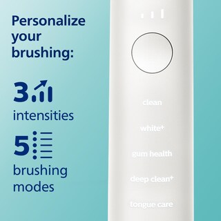 Foto 3 | Cepillo De Dientes Eléctrico Philips Sonicare Diamondclean Smart 9500 - Venta Internacional.