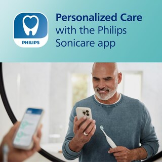 Foto 5 | Cepillo De Dientes Eléctrico Philips Sonicare Diamondclean Smart 9500 - Venta Internacional.