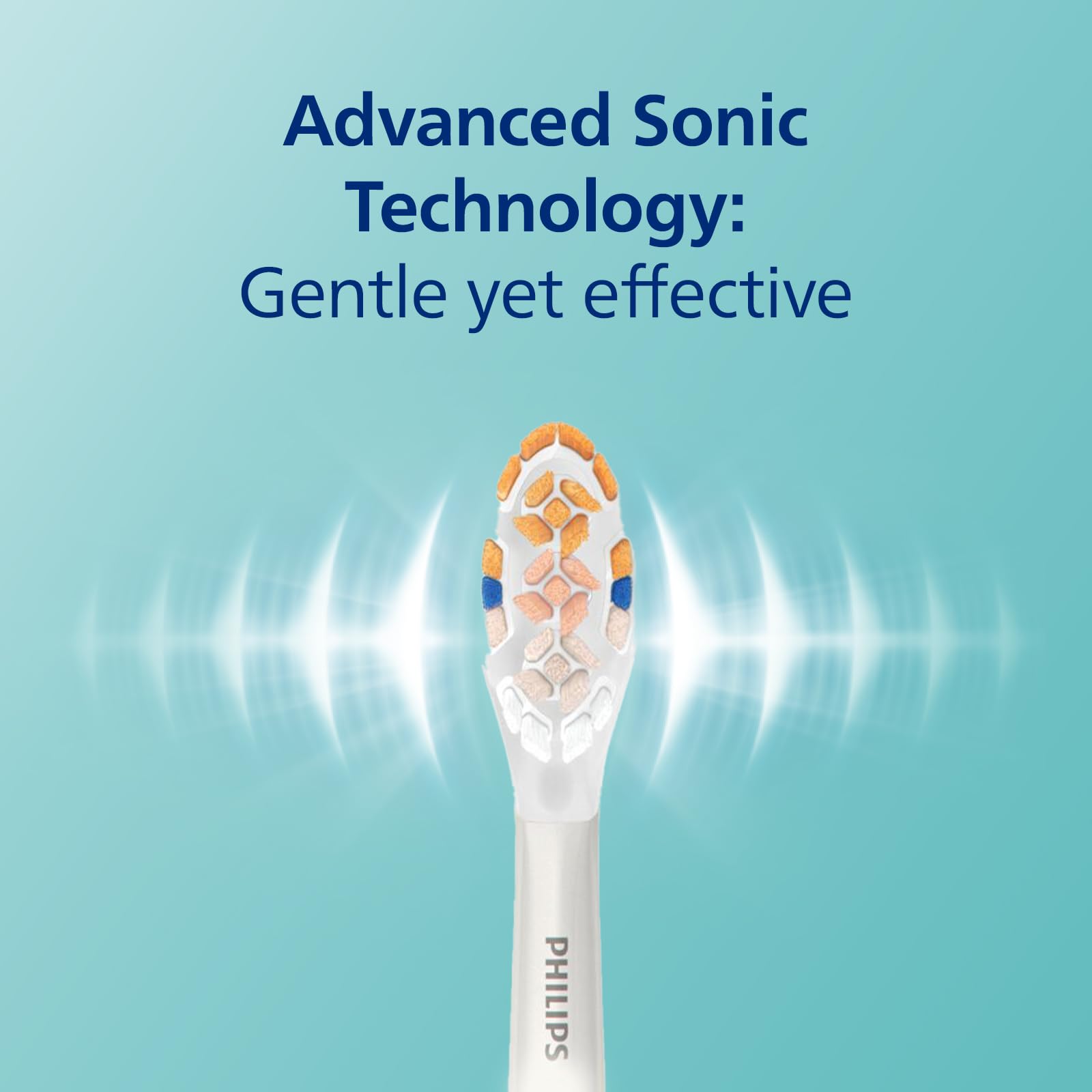 Foto 7 pulgar | Cepillo De Dientes Eléctrico Philips Sonicare Diamondclean Smart 9500 - Venta Internacional.