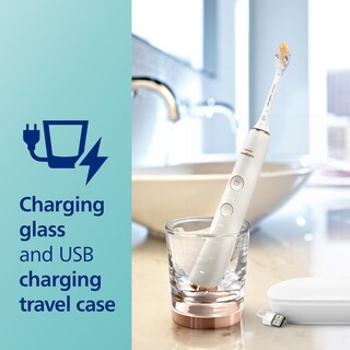 Foto 7 | Cepillo De Dientes Eléctrico Philips Sonicare Diamondclean Smart 9500 - Venta Internacional.