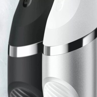 Foto 5 | Cepillo De Dientes Oral-b Clic Manual Onyx Black Con Soporte 1 Unidad - Venta Internacional.