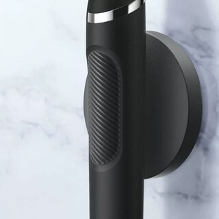 Foto 6 | Cepillo De Dientes Oral-b Clic Manual Onyx Black Con Soporte 1 Unidad - Venta Internacional.