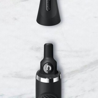 Foto 7 | Cepillo De Dientes Oral-b Clic Manual Onyx Black Con Soporte 1 Unidad - Venta Internacional.