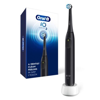 Foto 1 | Cepillo De Dientes Eléctrico Oral-b Io Series 2 Night Black - Venta Internacional.