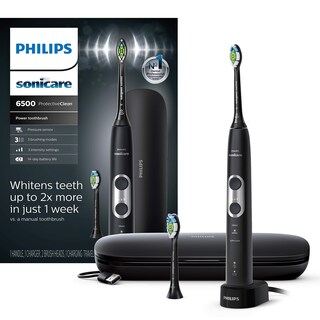 Foto 1 | Cepillo De Dientes Eléctrico Philips Sonicare Protectiveclean 6500 - Venta Internacional.