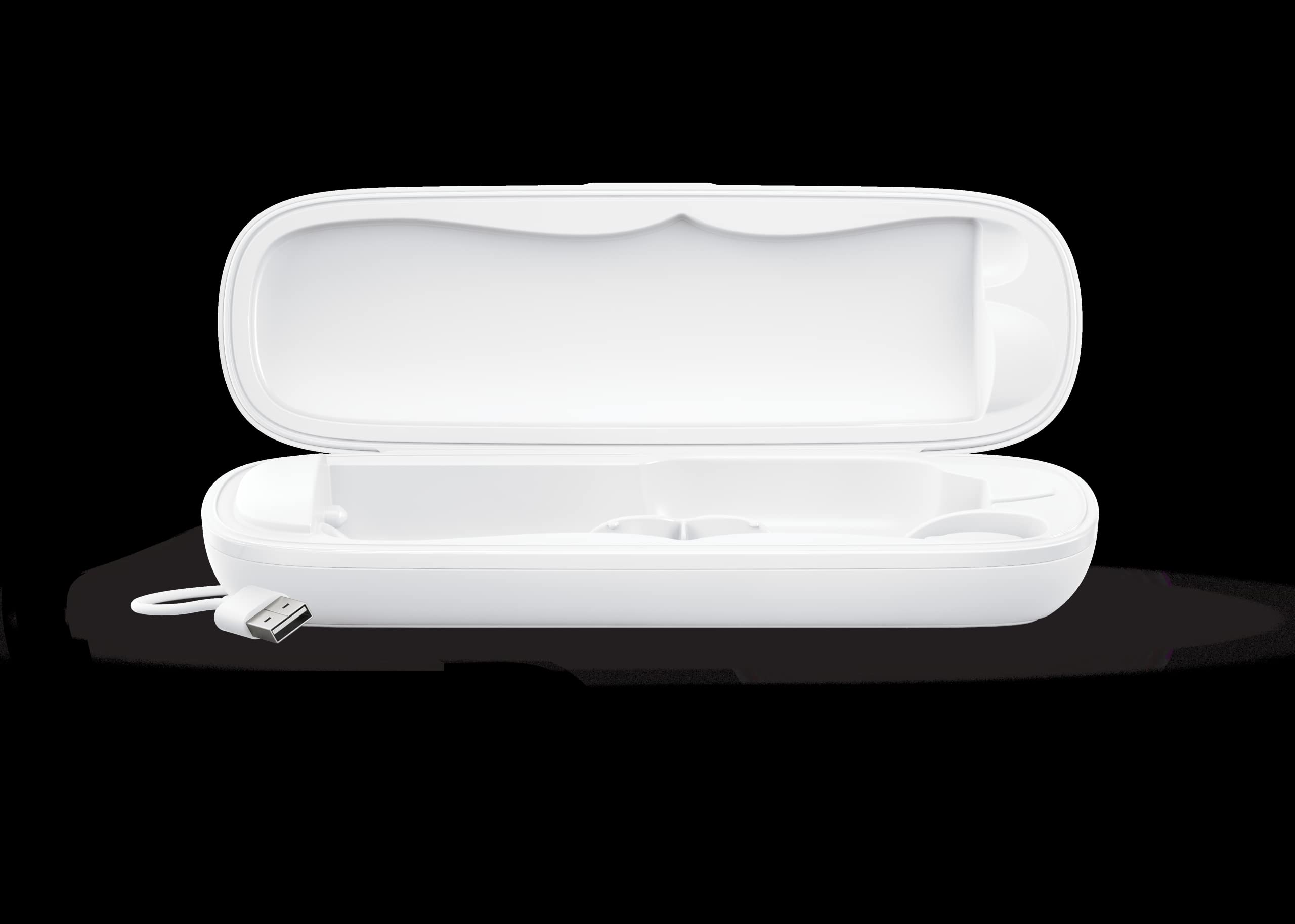 Foto 7 pulgar | Cepillo De Dientes Eléctrico Philips Sonicare Protectiveclean 6500 - Venta Internacional.