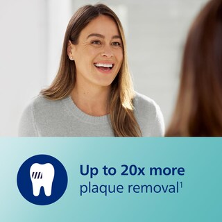 Foto 2 | Cepillo De Dientes Eléctrico Philips Sonicare Diamondclean Smart 9750 - Venta Internacional.
