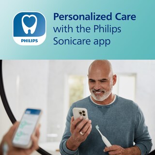 Foto 5 | Cepillo De Dientes Eléctrico Philips Sonicare Diamondclean Smart 9750 - Venta Internacional.