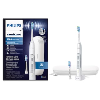 Foto 1 | Cepillo De Dientes Eléctrico Philips Sonicare Expertclean 7500 - Venta Internacional.