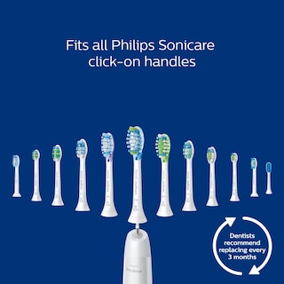 Foto 4 | Cepillo De Dientes Eléctrico Philips Sonicare Expertclean 7500 - Venta Internacional.